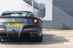 Ferrari F12berlinetta 2014 года (UK)